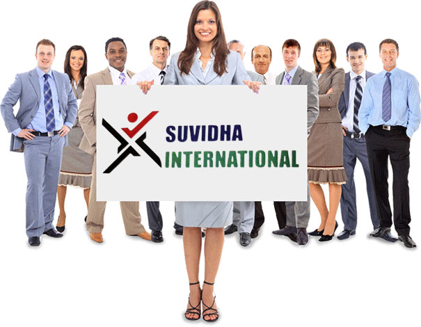 Suvidha International