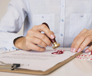 Certificate Attestation & Legalization Process