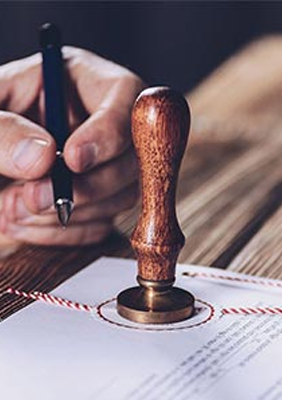 Embassy Attestation Process