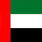 UAE Flag - Embassy Attestation